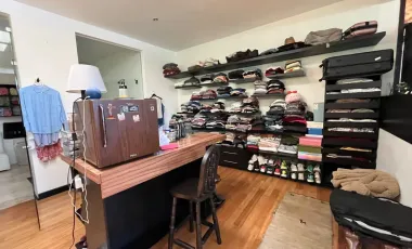 RESIDENCIA EN VENTA ZONA CHIPILO, PUEBLA