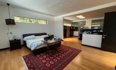 RESIDENCIA EN VENTA ZONA CHIPILO, PUEBLA