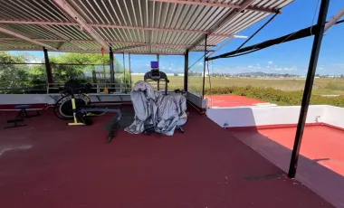 RESIDENCIA EN VENTA ZONA CHIPILO, PUEBLA