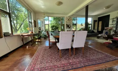 RESIDENCIA EN VENTA ZONA CHIPILO, PUEBLA