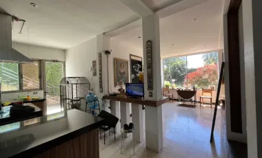 RESIDENCIA EN VENTA ZONA CHIPILO, PUEBLA