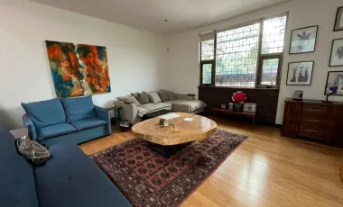 RESIDENCIA EN VENTA ZONA CHIPILO, PUEBLA