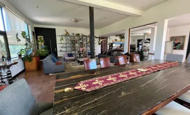 RESIDENCIA EN VENTA ZONA CHIPILO, PUEBLA