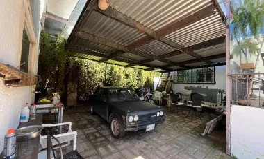 RESIDENCIA EN VENTA ZONA CHIPILO, PUEBLA
