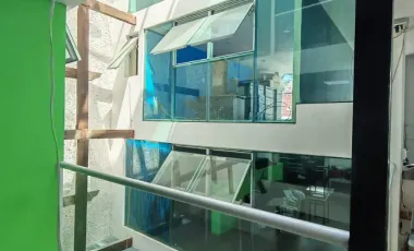 Edificio en Venta en La Paz, Puebla, Puebla