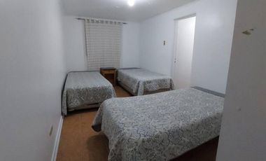 SE ARRIENDA CASA FULL EQUIPADA