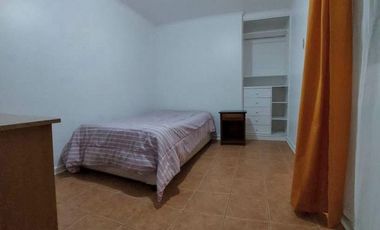 SE ARRIENDA CASA FULL EQUIPADA