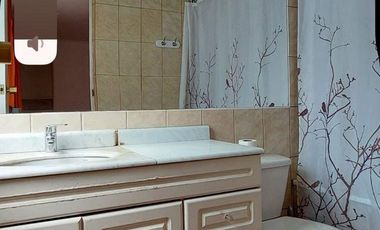 SE ARRIENDA CASA FULL EQUIPADA