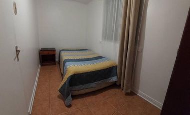 SE ARRIENDA CASA FULL EQUIPADA