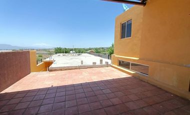 Departamento en renta en Arteaga Centro, Arteaga, Coahuila de Zaragoza