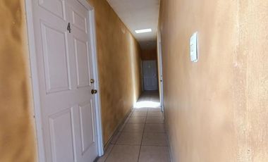 Departamento en renta en Arteaga Centro, Arteaga, Coahuila de Zaragoza