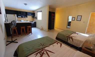 Departamento en renta en Arteaga Centro, Arteaga, Coahuila de Zaragoza