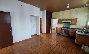 Casa en venta en Saltillo Centro, Saltillo, Coahuila de Zaragoza