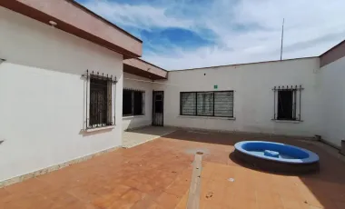 Casa en venta en Saltillo Centro, Saltillo, Coahuila de Zaragoza
