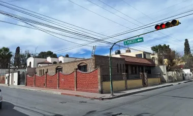 Casa en venta en Saltillo Centro, Saltillo, Coahuila de Zaragoza