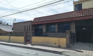 Casa en venta en Saltillo Centro, Saltillo, Coahuila de Zaragoza