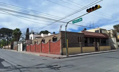 Casa en venta en Saltillo Centro, Saltillo, Coahuila de Zaragoza