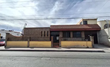 Casa en venta en Saltillo Centro, Saltillo, Coahuila de Zaragoza