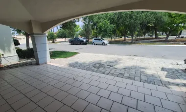 Casa en venta en Villas de San Carlos, Saltillo, Coahuila de Zaragoza