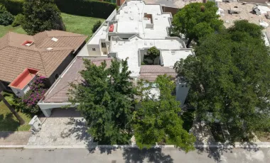 Casa en venta en Villas de San Carlos, Saltillo, Coahuila de Zaragoza