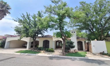 Casa en venta en Villas de San Carlos, Saltillo, Coahuila de Zaragoza
