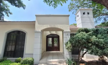 Casa en venta en Villas de San Carlos, Saltillo, Coahuila de Zaragoza