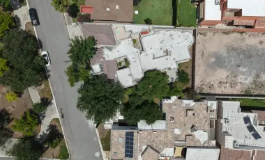 Casa en venta en Villas de San Carlos, Saltillo, Coahuila de Zaragoza