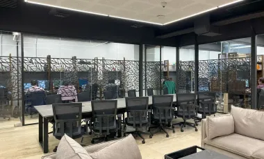 Oficina en renta en Juarez, Cuauhtémoc, Ciudad de México