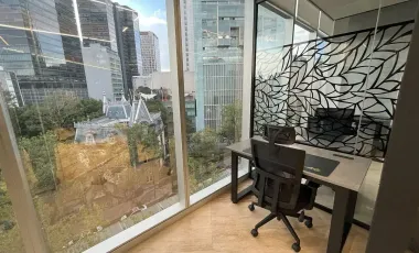 Oficina en renta en Juarez, Cuauhtémoc, Ciudad de México