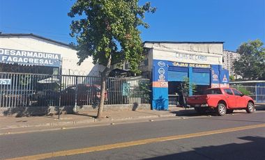 Sitio en Venta en 10 de julio