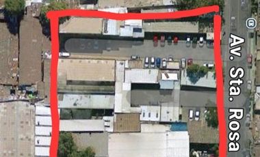 Terreno Construccion  en Venta en 10 de julio