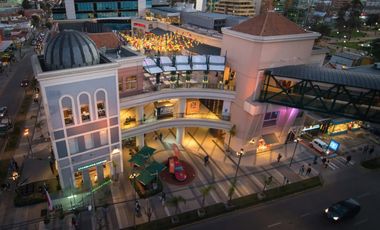 CRISOL ARRIENDA CASA COMERCIAL CERCA MALL MARINA