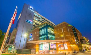 CRISOL ARRIENDA CASA COMERCIAL CERCA MALL MARINA