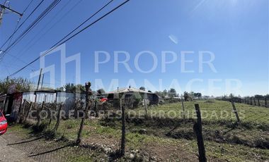 Terreno Construccion en Venta en Terreno Urbano 4,39 Ha ZH-7 – Camino a Las Mariposas Km 7, Chillán