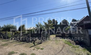 Terreno Construccion en Venta en Terreno Urbano 4,39 Ha ZH-7 – Camino a Las Mariposas Km 7, Chillán