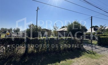 Terreno Construccion en Venta en Terreno Urbano 4,39 Ha ZH-7 – Camino a Las Mariposas Km 7, Chillán
