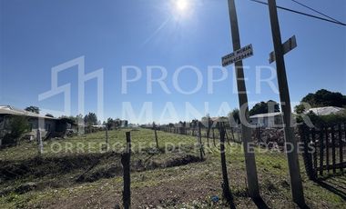 Terreno Construccion en Venta en Terreno Urbano 4,39 Ha ZH-7 – Camino a Las Mariposas Km 7, Chillán