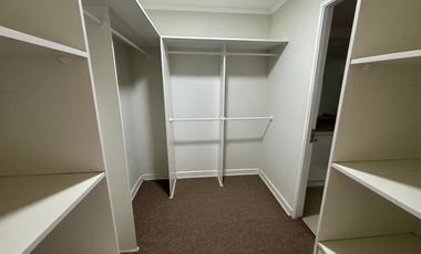 ARRIENDO ESPECTACULAR DEPARTAMENTO 4D