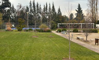 ARRIENDO ESPECTACULAR DEPARTAMENTO 4D