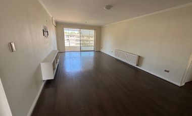 ARRIENDO ESPECTACULAR DEPARTAMENTO 4D