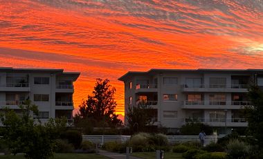 ARRIENDO ESPECTACULAR DEPARTAMENTO 4D