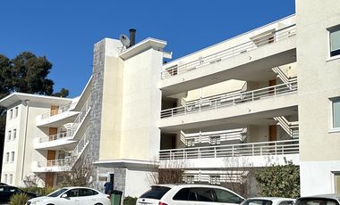 ARRIENDO ESPECTACULAR DEPARTAMENTO 4D