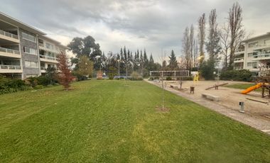 ARRIENDO ESPECTACULAR DEPARTAMENTO 4D