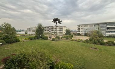 ARRIENDO ESPECTACULAR DEPARTAMENTO 4D