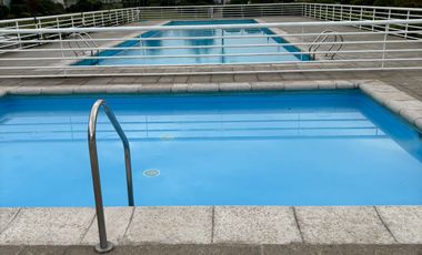 ARRIENDO ESPECTACULAR DEPARTAMENTO 4D