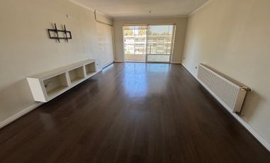 ARRIENDO ESPECTACULAR DEPARTAMENTO 4D