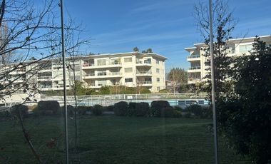 ARRIENDO ESPECTACULAR DEPARTAMENTO 4D