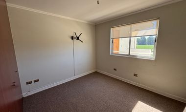 ARRIENDO ESPECTACULAR DEPARTAMENTO 4D