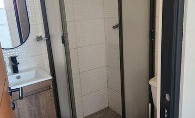 DEPARTAMENTO EN PLENO CENTRO PARA OFICINA
