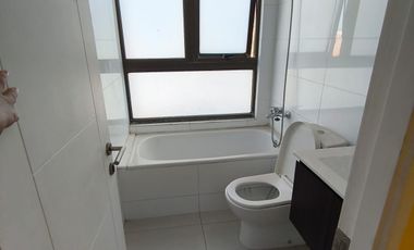 SE VENDE DEPTO 2D Y 2B, COMUNA DE RECOLETA
